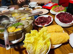 -一鼎牛鲜活牛肉城(晋江海峡国际食品城店)