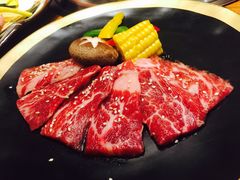 -炎蔵牛舌烤肉