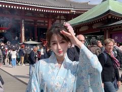 -浅草寺