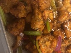 -小菜园新徽菜(苏州繁花中心店)