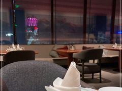 -北京柏悦酒店·锦庭餐厅Dining Room