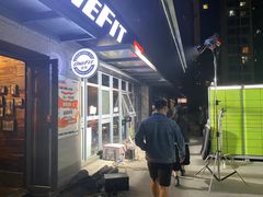 -OneFit健身(汇锦城店)