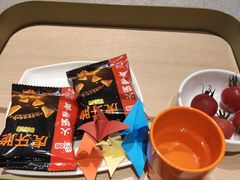 -海底捞火锅(海宁路店)