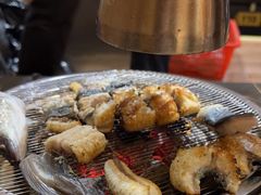 -味家烤肉烤鳗鱼牛排(西塔旗舰店)
