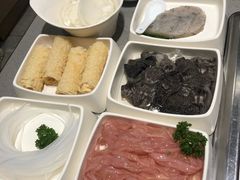 -海底捞火锅(方圆荟店)