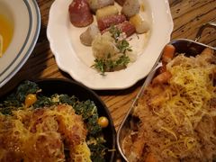 香肠拼盘-I HOLIC艾豪丽披萨(KKone店)