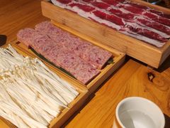 -山海蟹庐·海鲜糟粕醋火锅(慈溪店)