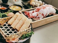-湊湊火锅·茶憩(南京万象天地店)