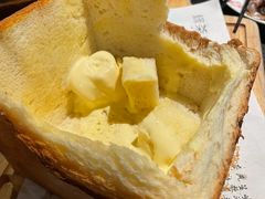 -绿茶餐厅(同成街华联店)