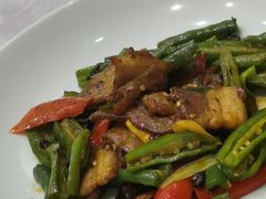 农家小炒肉-宝燕壹号(徐汇店)
