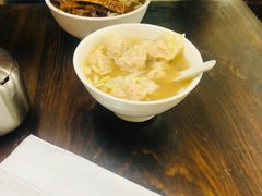 -汉记面馆(南华东路店)