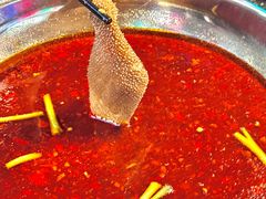 -辣不怕口味虾(凌霄路店)