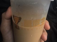 -香港鸳鸯王(西湖路店)