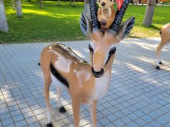 -北京野生动物园