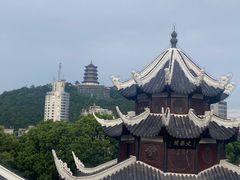 -文昌阁