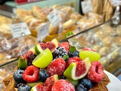 -富贵面包公司(运河店)