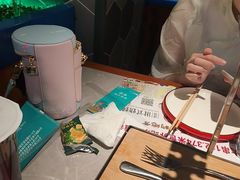 -通海俄式烧烤·俄罗斯大串(嵩山路店)