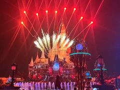 -上海迪士尼度假区