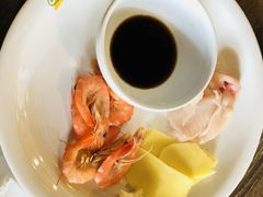-好伦哥比萨烤肉自助(马家堡店)