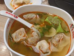 全家福味道很好里面有虾仁有荠菜还有鱼子-南城香(北京南站店)