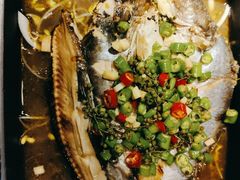 -令狐冲·活鱼馆(宝龙店)