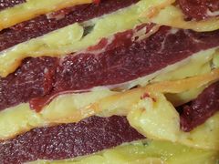 -食潮汕头鲜牛馆(望京保利店)