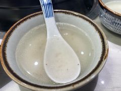 -四季缤纷椰子鸡(雨花亭凯德广场店)
