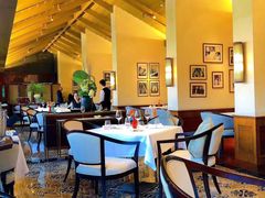 大堂-Le Comptoir de Pierre Gagnaire