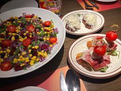 -ZAFFERANO西班牙海鲜饭(上海首店)