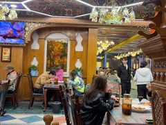-乡村馕坑肉·烧烤·新疆菜·本地人更爱吃(阿勒泰首店)