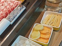 -额尔敦·品质自助(摩尔城店)