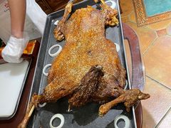 -九十九顶毡房(阜石路店)