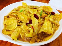 红烧辣土豆片-如意香辣鸡架(总店)