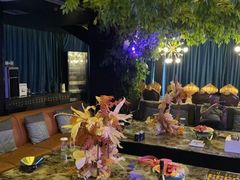 -W20 SHINING Party·K(悦豪和平路店)