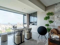 -三亚华浔品味装饰公司