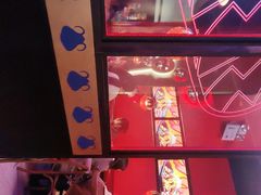 -蛙来哒(万豪城市广场黑金冠店)