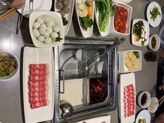 -海底捞火锅(杭州萧山宝龙广场店)