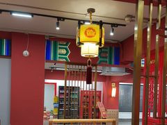 -老边饺子馆(中街店)