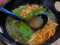 -桂在香知桂林米粉(红博中央公园店)
