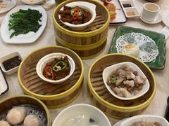 -北海渔村酒楼·粤菜海鲜点心(新华店)
