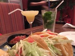 -Rural Tequila墨西哥餐厅(东川路店)