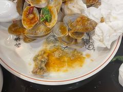 -老东北大铁锅·烧烤·东北菜