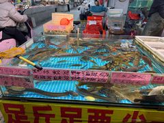 -都斛海鲜街