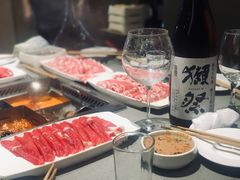 -海底捞火锅(高新活力汇店)