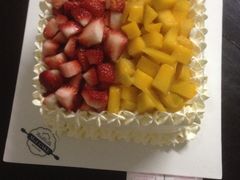 -蜜津私房蛋糕(缤纷亚洲店)