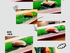 -鮨青(恒基名人购物中心店)