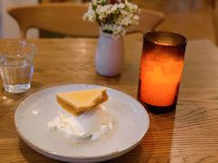 自制蜂巢冰激凌-BOR Eatery(安福路店)