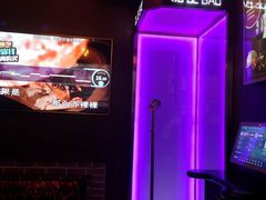 -欧歌堡KTV PARTY(万濠城店)