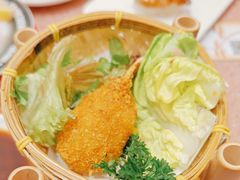 -元气寿司(环球港店)