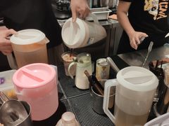 -香港鸳鸯王(西湖路店)